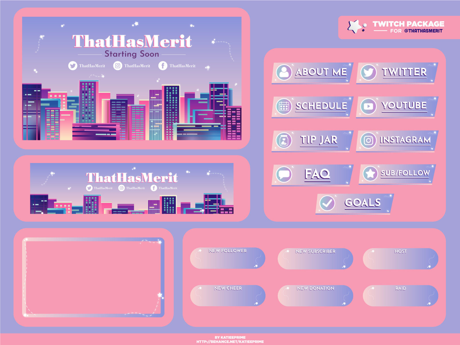 Katie Nguyen Dribbble