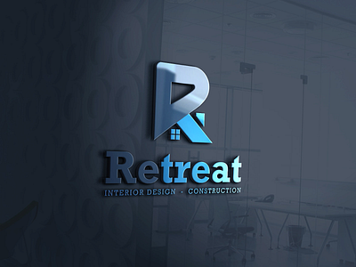 Retreat logo