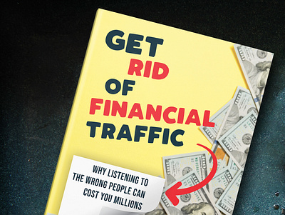 Financial book cover design. amazon kdp book cover cover ebook financial ebook writer author