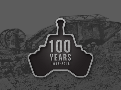 100 Years of Tank