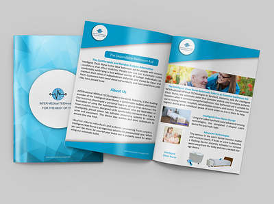 Brochure Design book book design brochure brochure design design illustration vector