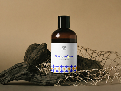 Packaging for sauna products