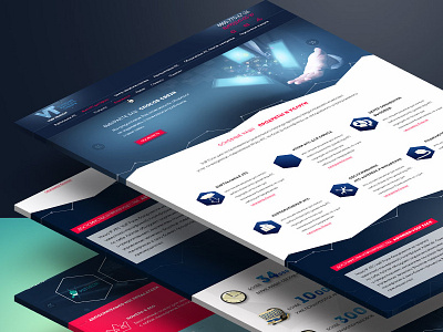 New Shot - 09/26/2014 at 11:37 AM design site ui ux website