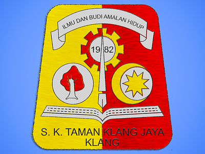 PATCH SK TAMAN KLANG JAYA