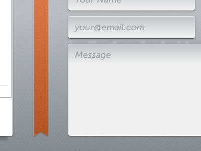 contact form porn contact form elegant forms grey input textfield