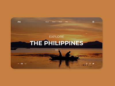 Explore The Philippines