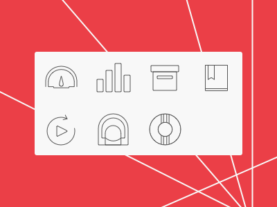 Possible Saucy Icons