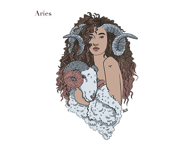 Zodiac: Aries