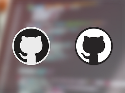 GitHub Desktop Icon