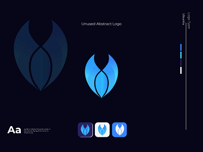 Abstract Logo Exploration