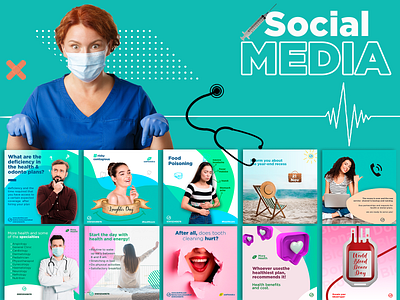 Social Media - Healthcare
