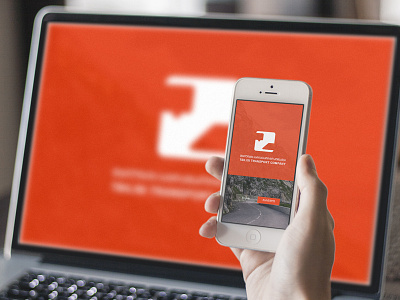 iOS app for Tbilisi Transport Company