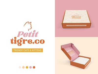 Petit tigre.co