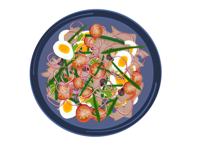 Food Graphics 3d app branding design graphic design icon illustration logo motion graphics ui vector