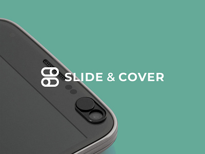 Slide And Cover - Phone Camera Cover