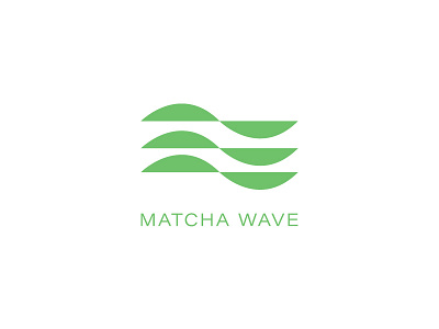 Matcha Wave