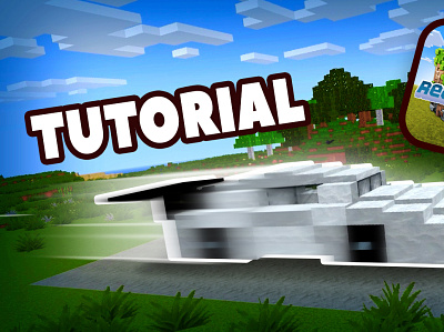 How to build a car - SUPERCAR in free Minecraft stylegame build craft free minecraft game art game design games landscape minecraft minecraft building nature pixel art realmcraft