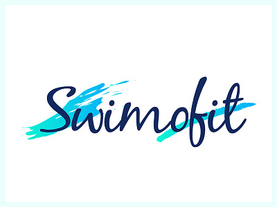 Swimofit Logo