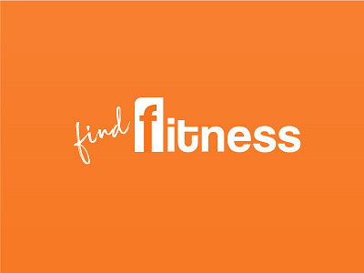 Find Fitness Branding