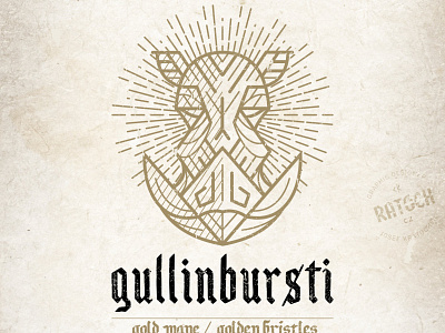 Gullinbursti