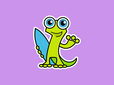 Gecko gecko