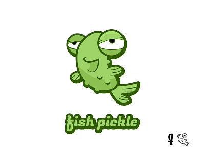 Fish pickle fish pickle