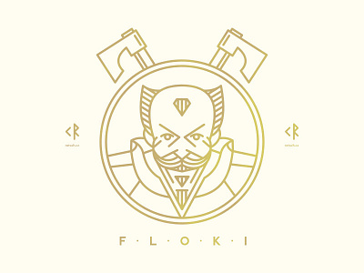 Floki floki vikings