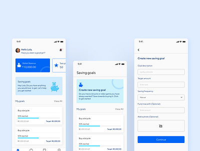 INCENTIVE APP app app design daily ui design figma ui ux