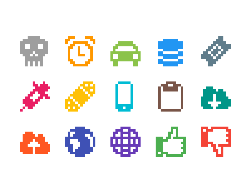 Пиксель значки. Пиксельные иконки. Иконки в стиле пиксель арт. Пиксельные значки для игр.