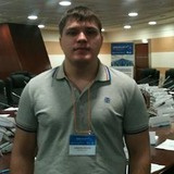 Alexander Selivanov