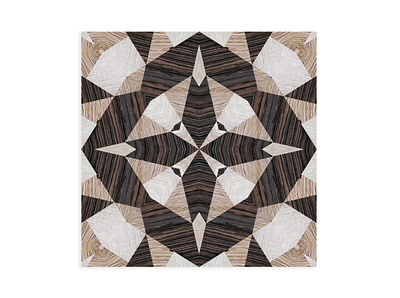 Kaleidoscope pack - 100 designs geometric pattern