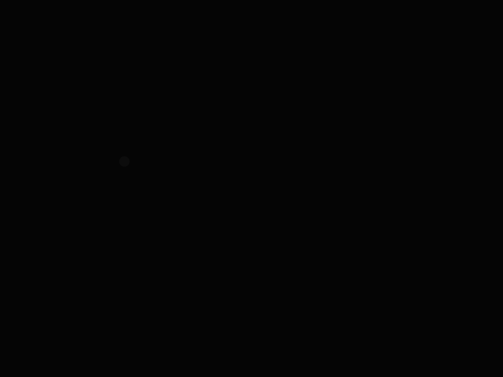 Logo animation for Astrocat