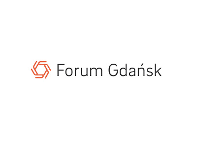 Forum Logo brand identity branding identity logo logo designer logomark logotype modern simple typography