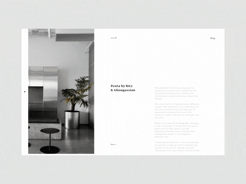 Dribbble 1