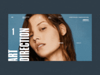 Anthony Sho Homepage