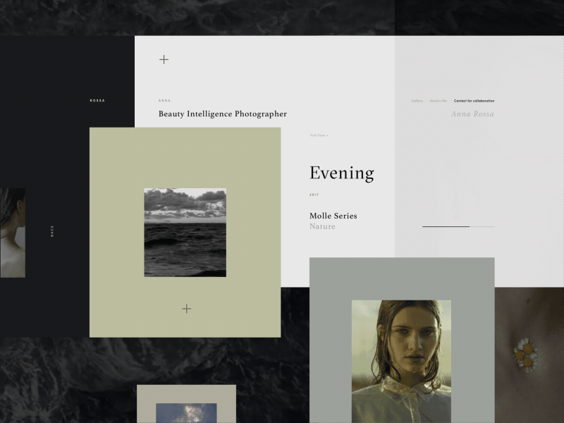 Dribbble