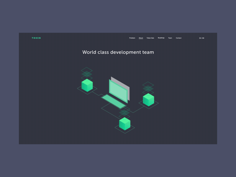 Dribbble 2