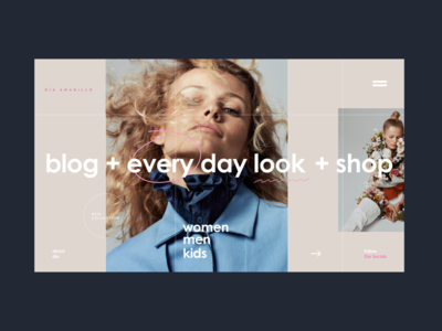 Dia Amarillo Online Store