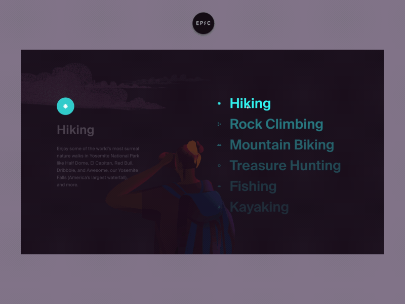 Dribbble 2