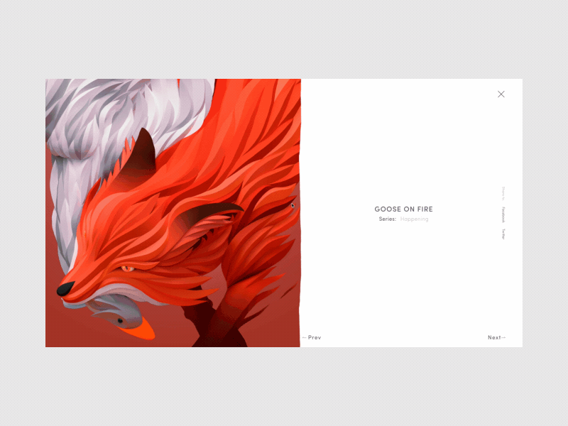 From Digital to Physical: Max Shkret Digital Artist Website awwwards photo design art work typography motion interaction digital artist promo webgl gallery website interface grid animation web ux ui
