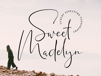 Free Sweet Madelyn Luxury Signature