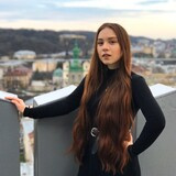 Анастасия Хроленко