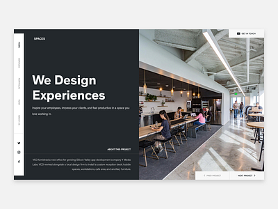 Office Design Agency