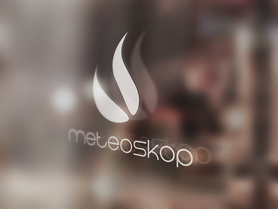 Meteoskop logotype