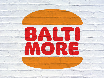 Bmore bk dribbble