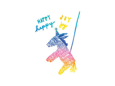 Happy Happy Joy Joy | Foreignspell