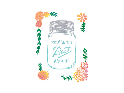 You're The Best Around | Foreignspell