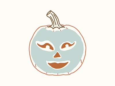 Pumpkin Facial