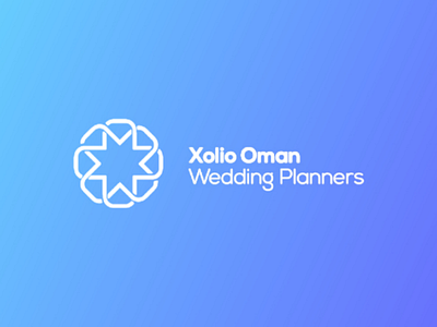 Xolio Oman Wedding Planners brand logo