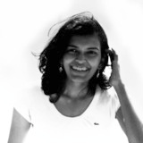 Sharmila Coutinho